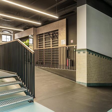 Rentplanet - Browary Wroclawskie ภายนอก รูปภาพ