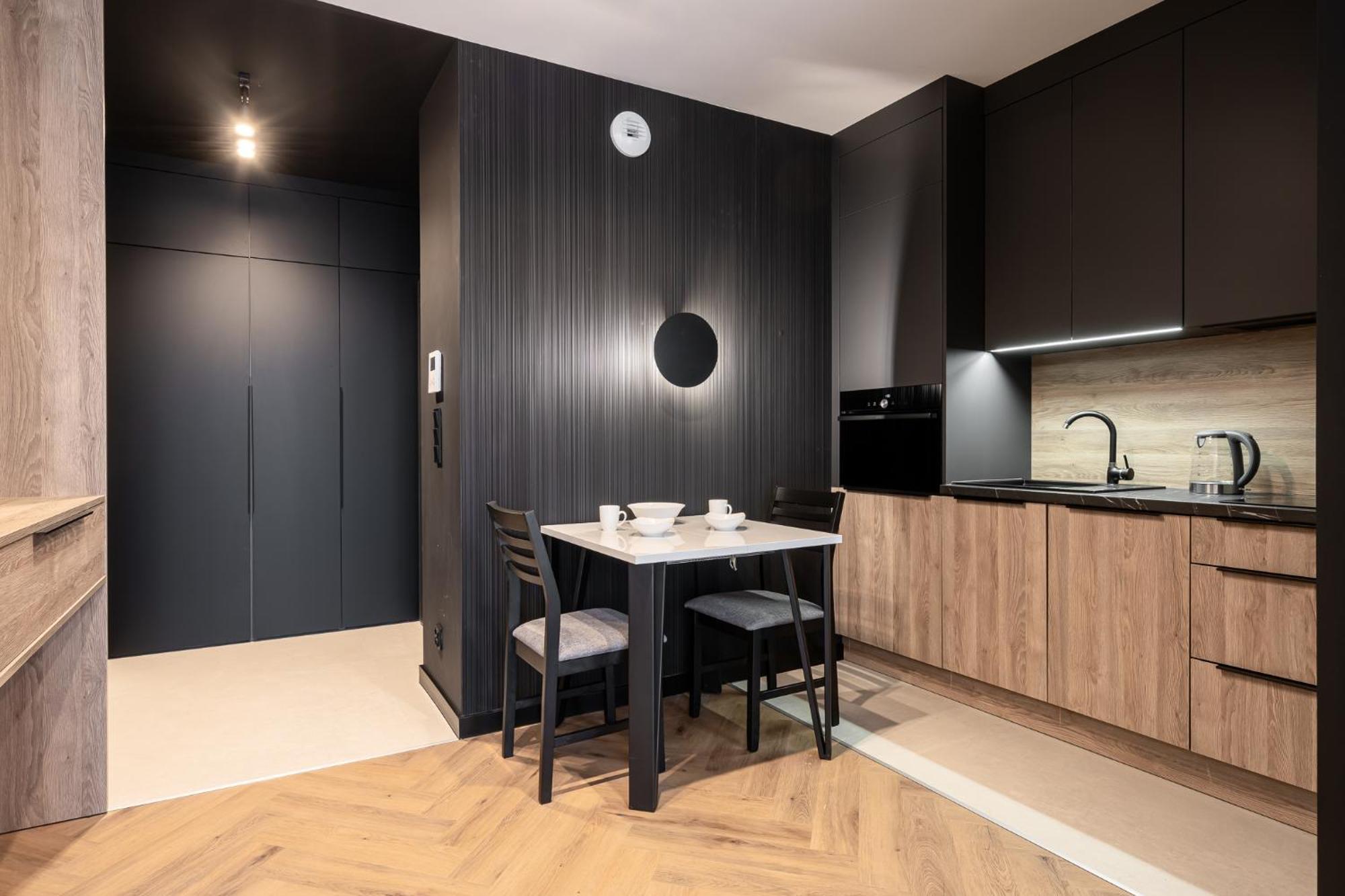 Rentplanet - Browary Wroclawskie ภายนอก รูปภาพ