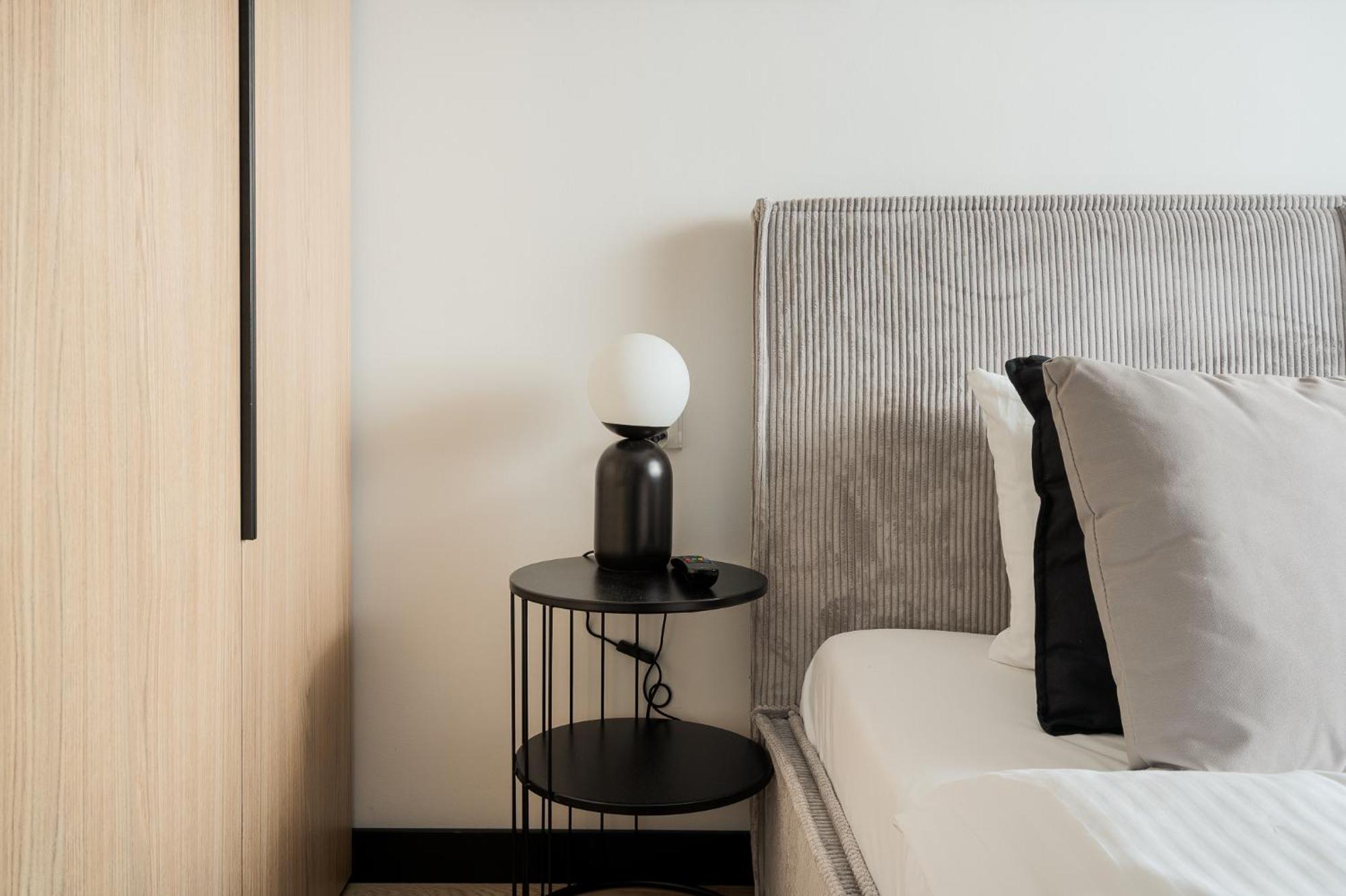 Rentplanet - Browary Wroclawskie ภายนอก รูปภาพ