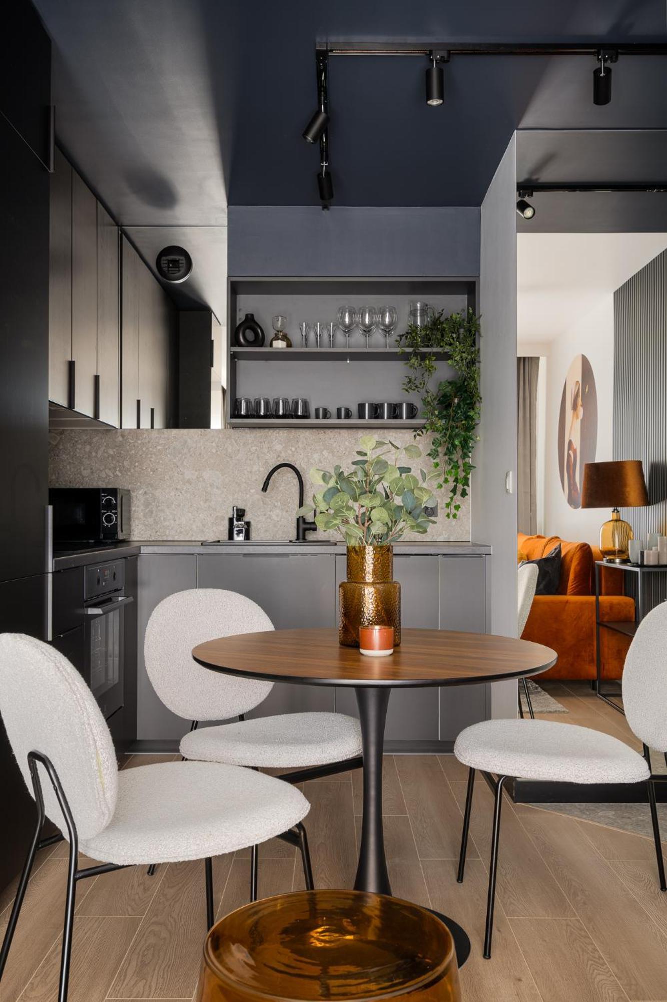 Rentplanet - Browary Wroclawskie ภายนอก รูปภาพ