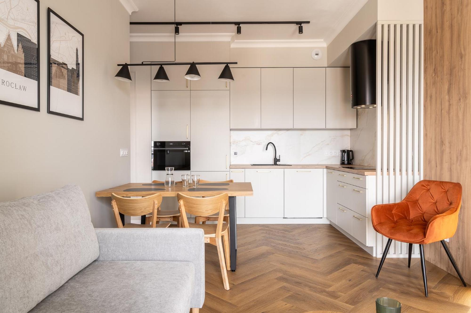 Rentplanet - Browary Wroclawskie ภายนอก รูปภาพ