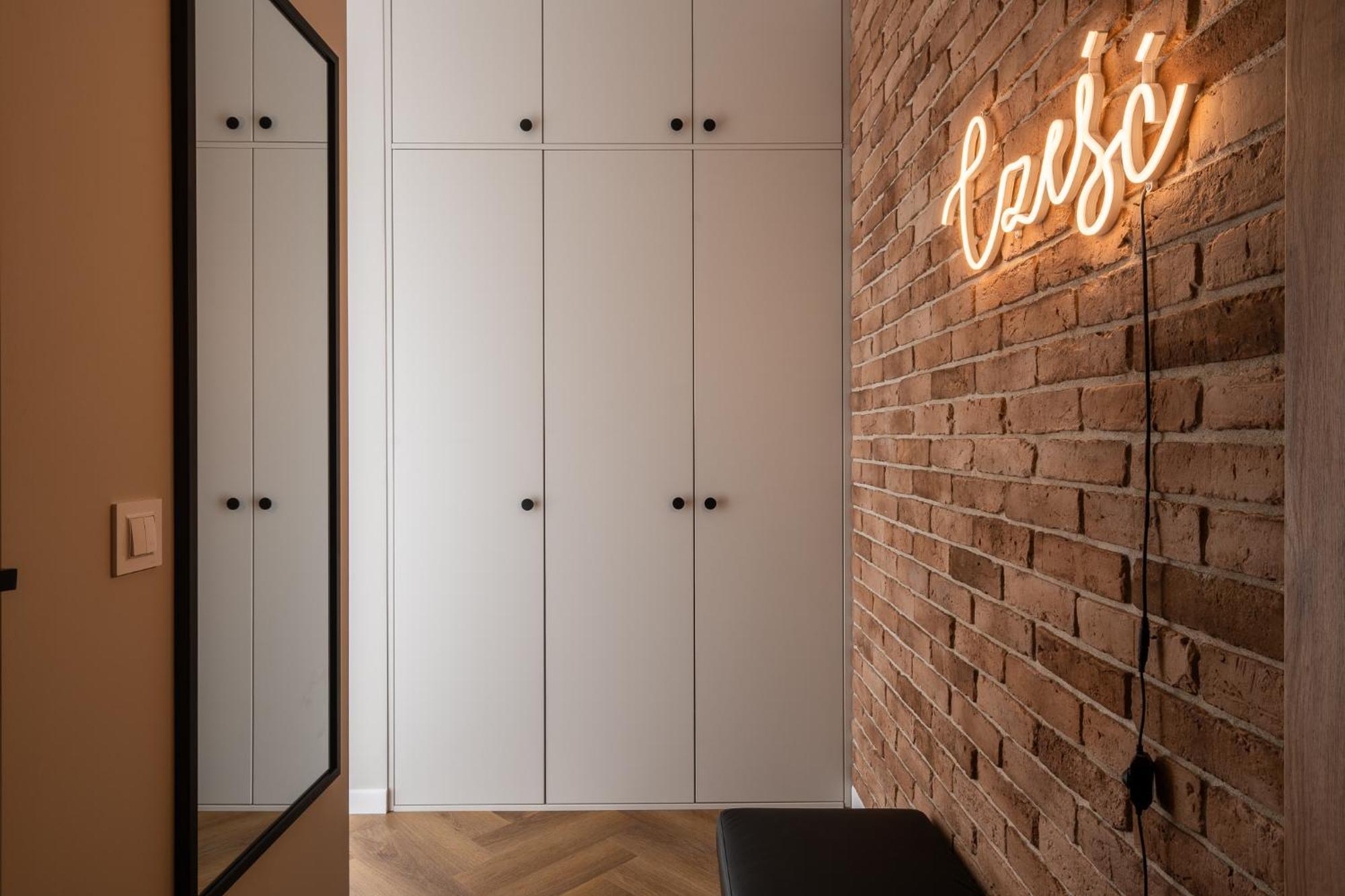 Rentplanet - Browary Wroclawskie ภายนอก รูปภาพ